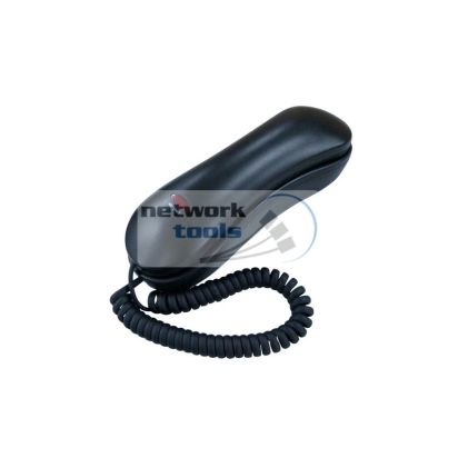 Escene HS108-PN Компактный VoIP-телефон, 1 SIP, PoE, TR069, 1xRJ45