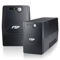 FSP FP-650 ИБП UPS