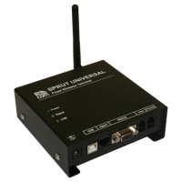 SPRUT Universal GSM-Шлюз SPRUT Universal GSM-Шлюз
