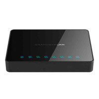 Grandstream GWN7000 Маршрутизатор Grandstream GWN7000 Маршрутизатор