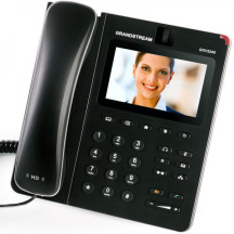 Grandstream GXV3240 IP-телефон