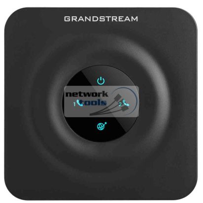 Grandstream Handy-Tone 802 VoIP-адаптер ATA 2FXS