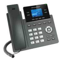 Grandstream GRP2612P IP-телефон