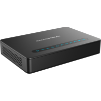 Grandstream HandyTone 818 ATA адаптер Grandstream HandyTone 818 ATA адаптер