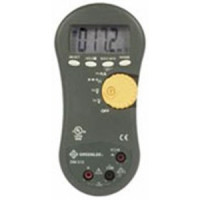 GreenLee GT DM-330 Мультиметр GreenLee GT DM-330 Мультиметр