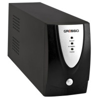 Gresso 500VA AVR ДБЖ Gresso 500VA AVR ДБЖ