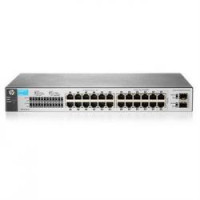 HP Network 1810-24 V2 Комутатор HP Network 1810-24 V2 Комутатор