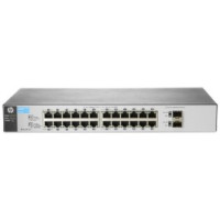 HP Network 1810-24G V2 Комутатор