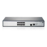 HP Network 1910-8G-PoE Комутатор