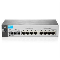 HP Network 1810-08 V2 Комутатор