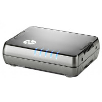 HP Network 1405-05G v2 Комутатор HP Network 1405-05G v2 Комутатор