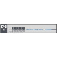 HP Network 1410-08 Комутатор HP Network 1410-08 Комутатор