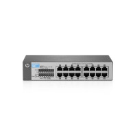HP Network 1410-16 Комутатор HP Network 1410-16 Комутатор
