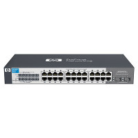 HP Network 1410-24G Комутатор HP Network 1410-24G Комутатор
