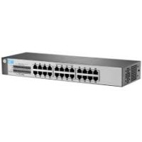 HP Network 1410-24 Комутатор