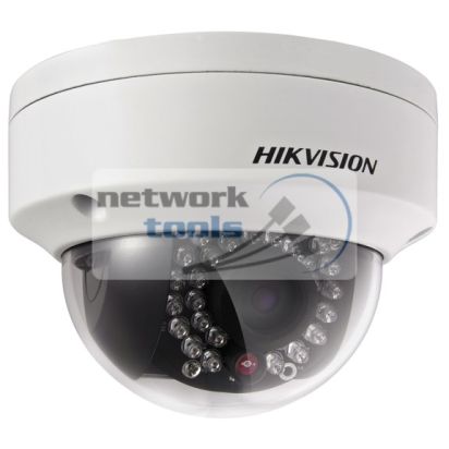 HikVision DS-2CD2132-I IP-камера