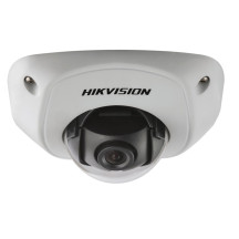 HikVision DS-2CD7164-E Камера IP