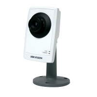 HikVision DS-2CD8153F-E Камера IP