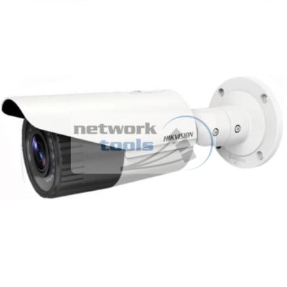 HikVision DS-2CD1621FWD-IZ Уличная IP-камера разрешением 2 Мп, объектив 2.8-12 мм