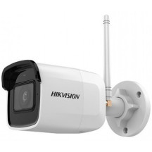 HikVision DS-2CD2041G1-IDW1(D)  IP-камера 
