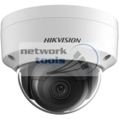 HikVision DS-2CD2143G0-I Уличная купольная IP-камера разрешением 4 Мп, антивандальная защита
