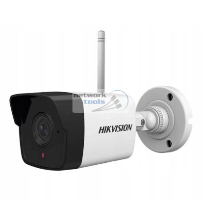 HikVision DS-2CV1021G0-IDW1 Уличная IP-камера разрешением 2 Мп с WiFi