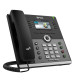 Htek UC924 SIP-телефон Цветной 3,5" дисплей 4xSIP аккаунта с POE