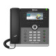 Htek UC926 SIP-телефон Цветной 4,3" дисплей 6xSIP аккаунта с POE