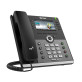 Htek UC926 SIP-телефон Цветной 4,3" дисплей 6xSIP аккаунта с POE