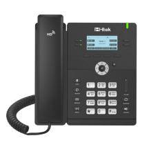 Htek UC912P IP-телефон