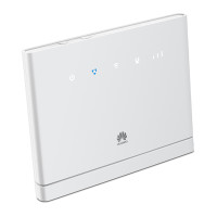 HUAWEI B315S-22 Маршрутизатор HUAWEI B315S-22 Маршрутизатор