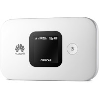 HUAWEI E5577Fs-932 Мобільний Wi-Fi роутер HUAWEI E5577Fs-932 Мобільний Wi-Fi роутер