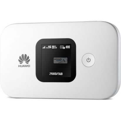 HUAWEI E5577Fs-932 мобильный Wi-Fi роутер  до 150Mbps с USB