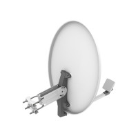 LigoDLB Echo 5D Точка доступу LigoDLB Echo 5D Точка доступу