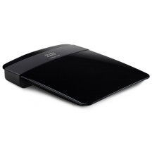 Linksys E900 Маршрутизатор