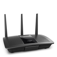 Linksys EA7500 Маршрутизатор Linksys EA7500 Маршрутизатор