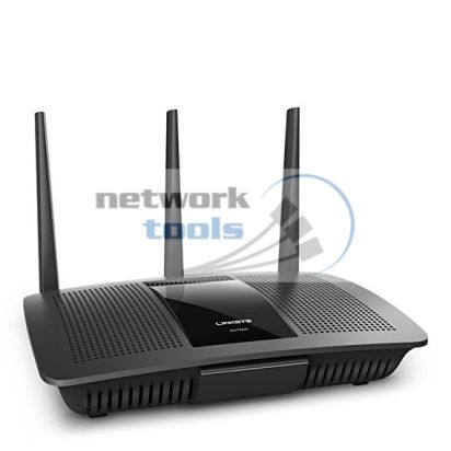 Linksys EA7500 Маршрутизатор Wi-Fi 802.11 ac Wave 2