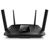 Linksys EA8500 Маршрутизатор Linksys EA8500 Маршрутизатор
