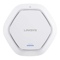 Linksys LAPAC1750 Точка доступа Linksys LAPAC1750 Точка доступа