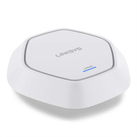 Linksys LAPN600 Точка доступу Linksys LAPN600 Точка доступу