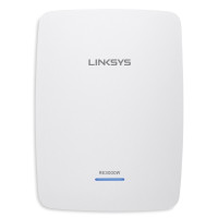 Linksys RE3000W Репітер Wi-Fi Linksys RE3000W Репітер Wi-Fi