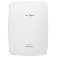 Linksys RE4000W Репітер Linksys RE4000W Репітер