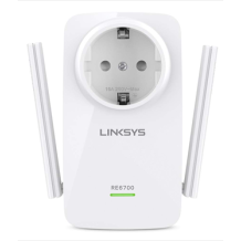 Linksys RE6700 Репитер Wi-Fi Linksys RE6700 Репитер Wi-Fi