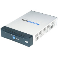 Cisco RV042 Маршрутизатор