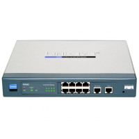 Cisco RV082 Маршрутизатор Cisco RV082 Маршрутизатор