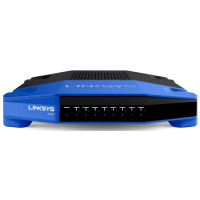 Linksys SE4008 Коммутатор Linksys SE4008 Коммутатор