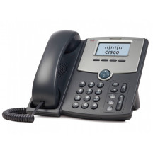 Cisco SB SPA502G Телефон-IP