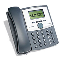 Cisco SB SPA504G Телефон-IP