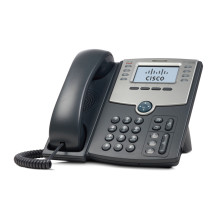 Cisco SB SPA508G Телефон-IP