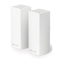 Linksys VELOP (WHW0302) Маршрутизатор Linksys VELOP (WHW0302) Маршрутизатор